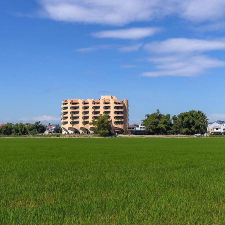 Reu Boutique Hotel Hội An Kültér fotó
