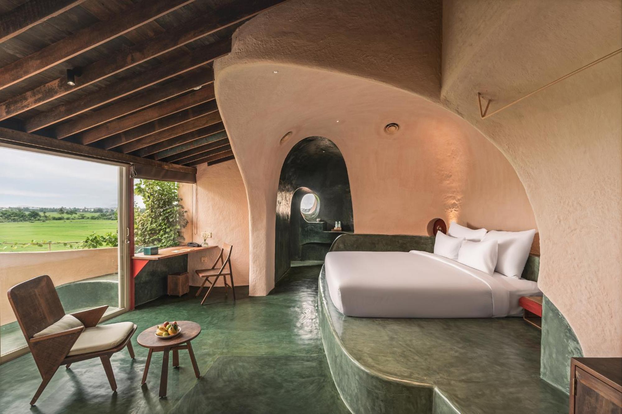 Reu Boutique Hotel Hội An Kültér fotó