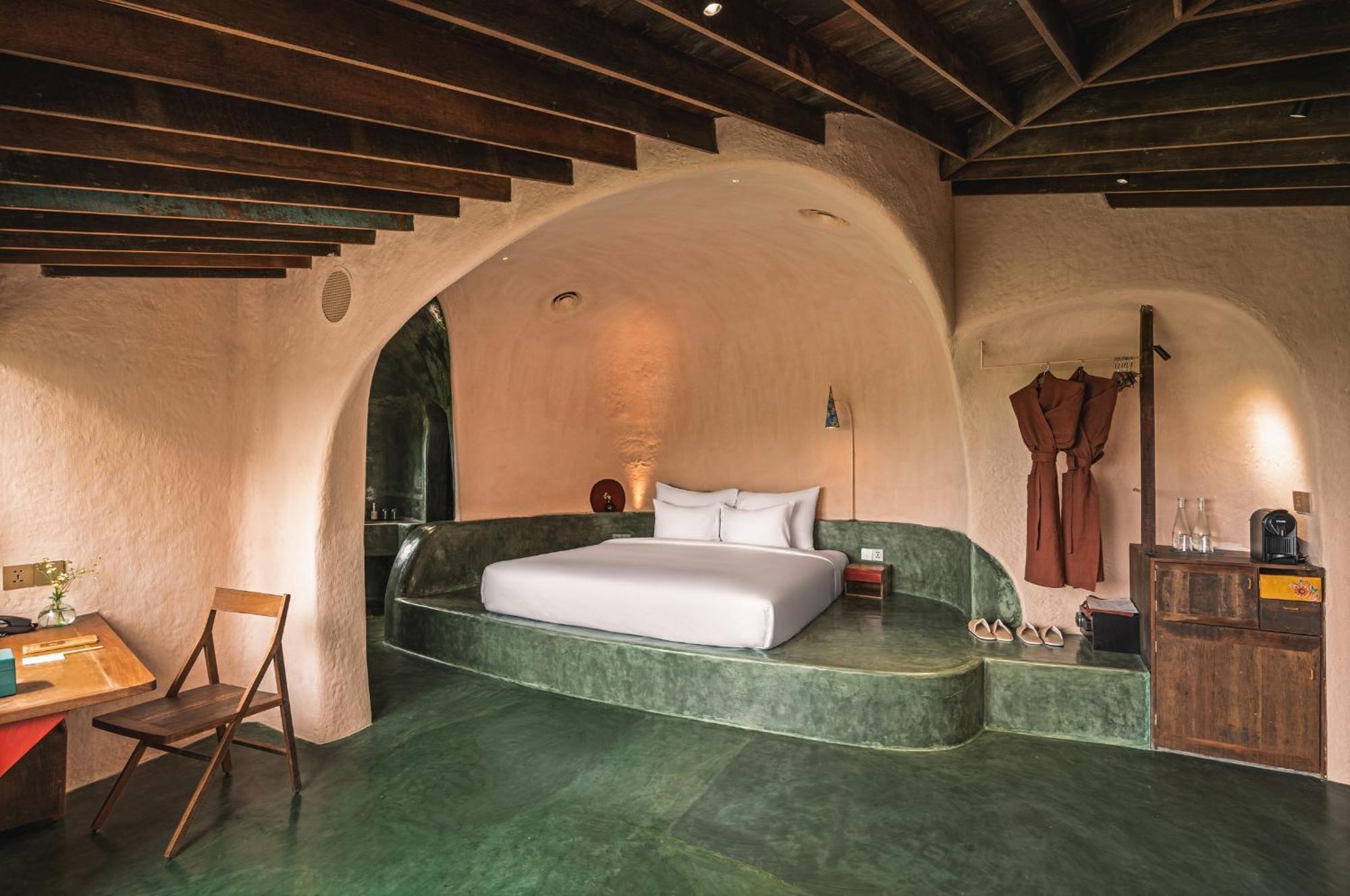 Reu Boutique Hotel Hội An Kültér fotó