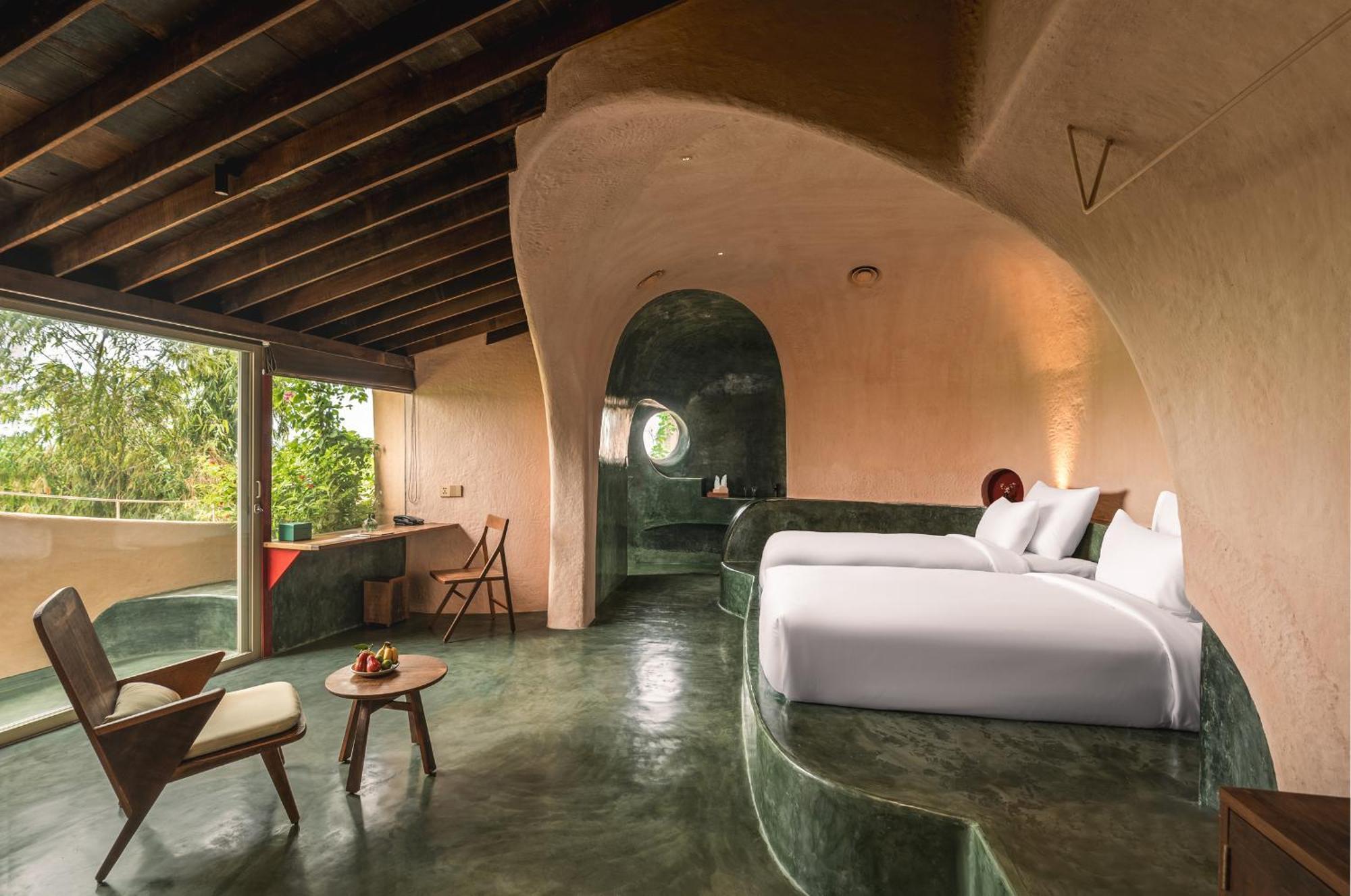 Reu Boutique Hotel Hội An Kültér fotó