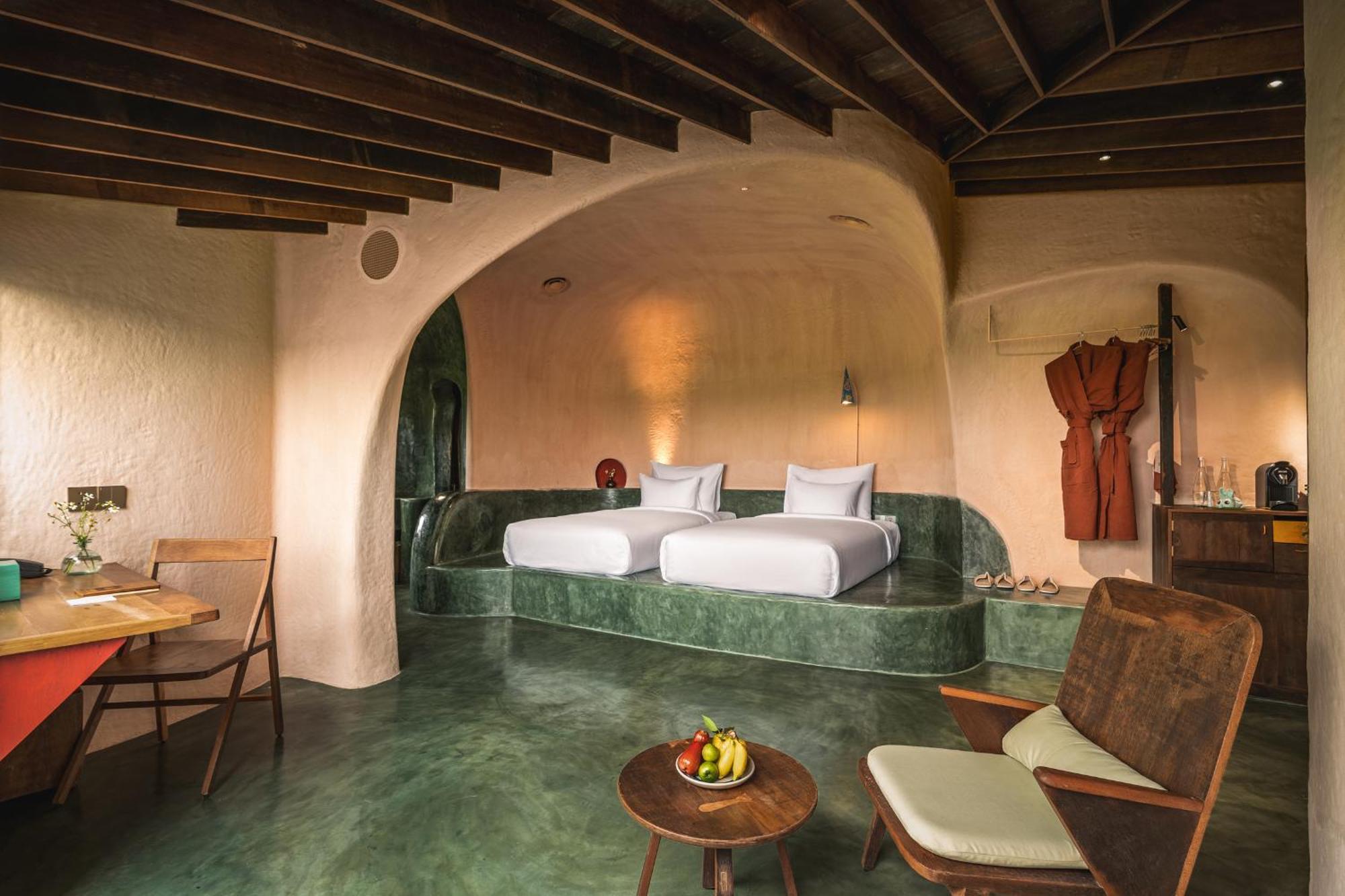 Reu Boutique Hotel Hội An Kültér fotó