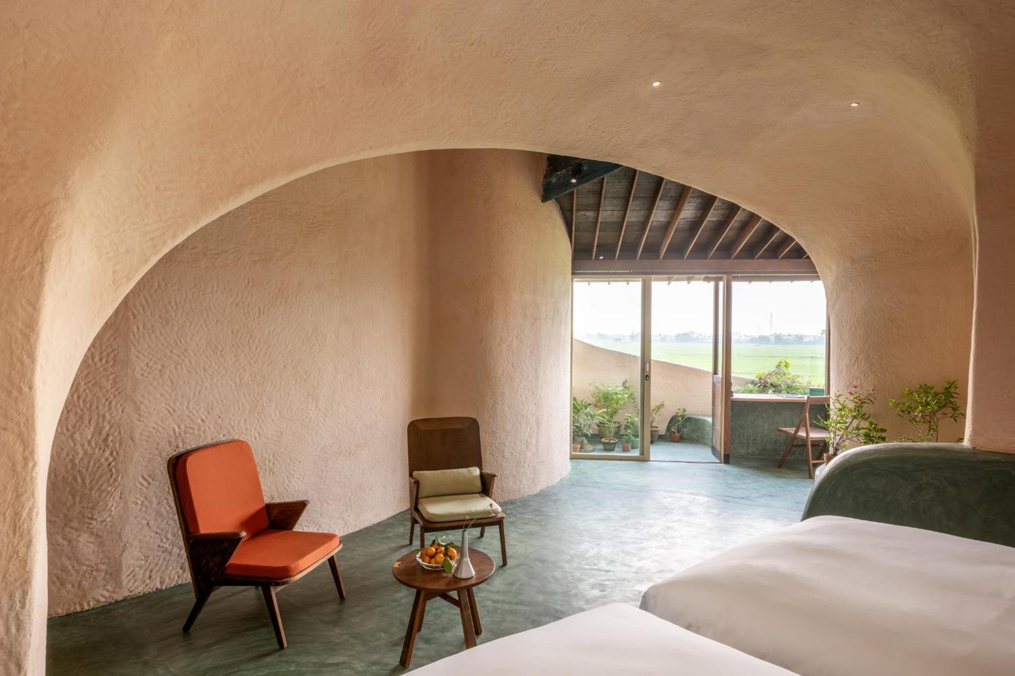 Reu Boutique Hotel Hội An Kültér fotó
