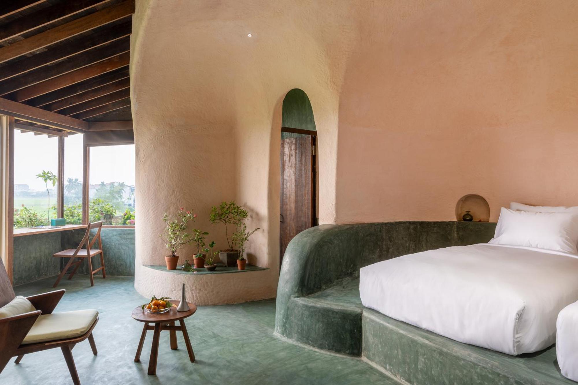 Reu Boutique Hotel Hội An Kültér fotó