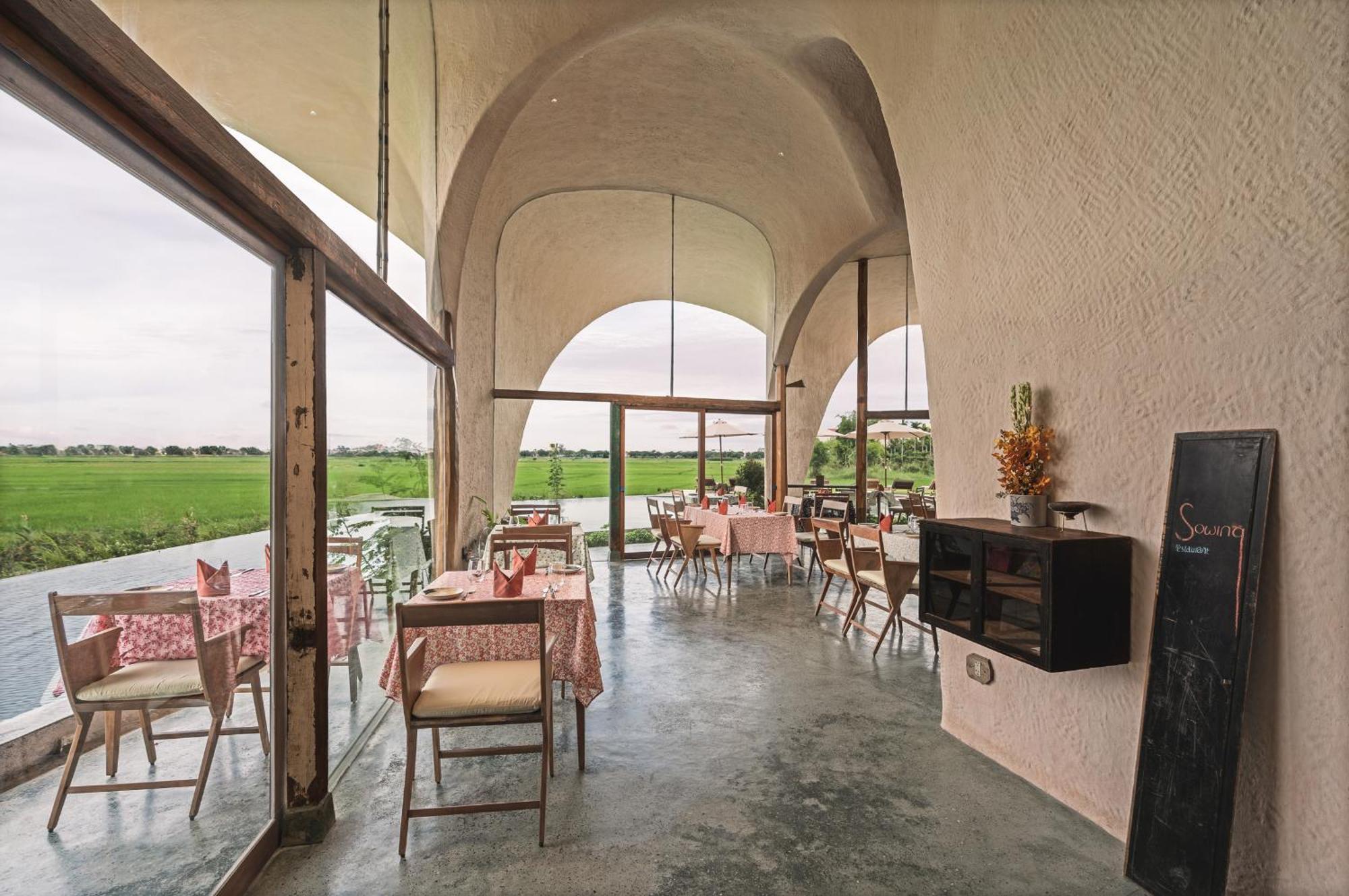 Reu Boutique Hotel Hội An Kültér fotó
