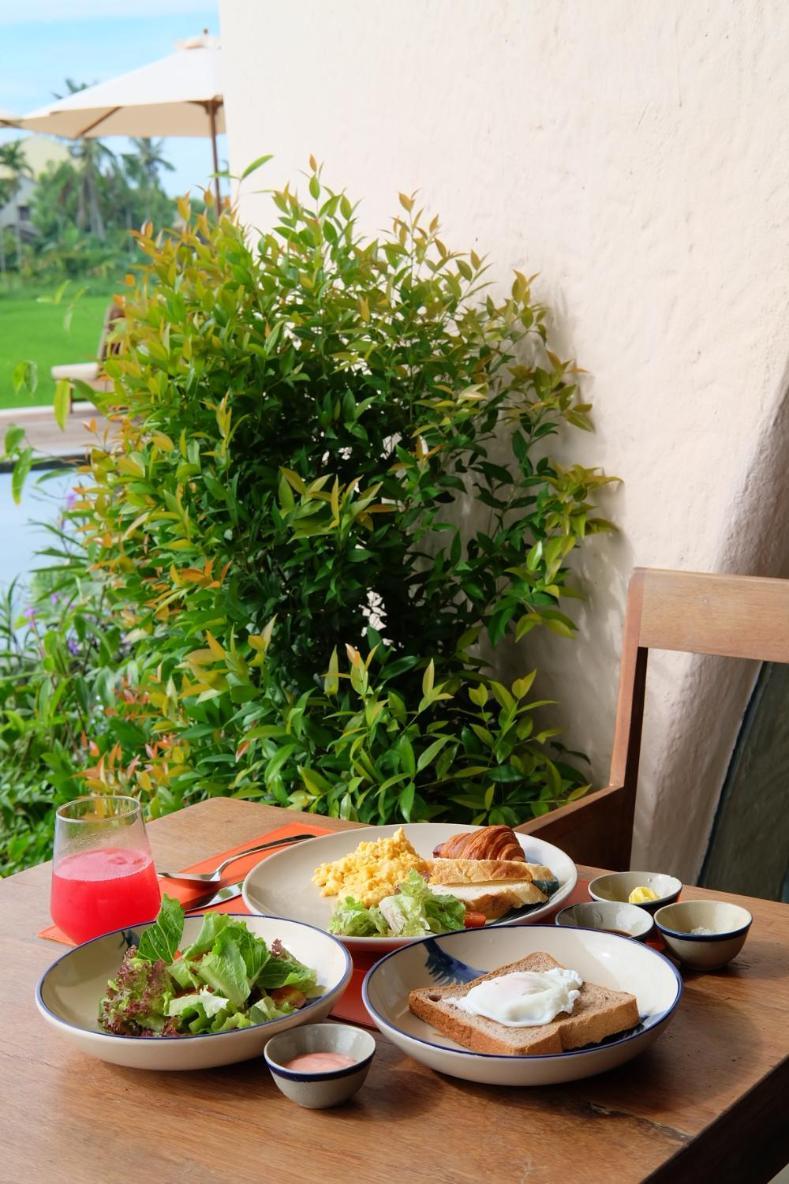 Reu Boutique Hotel Hội An Kültér fotó