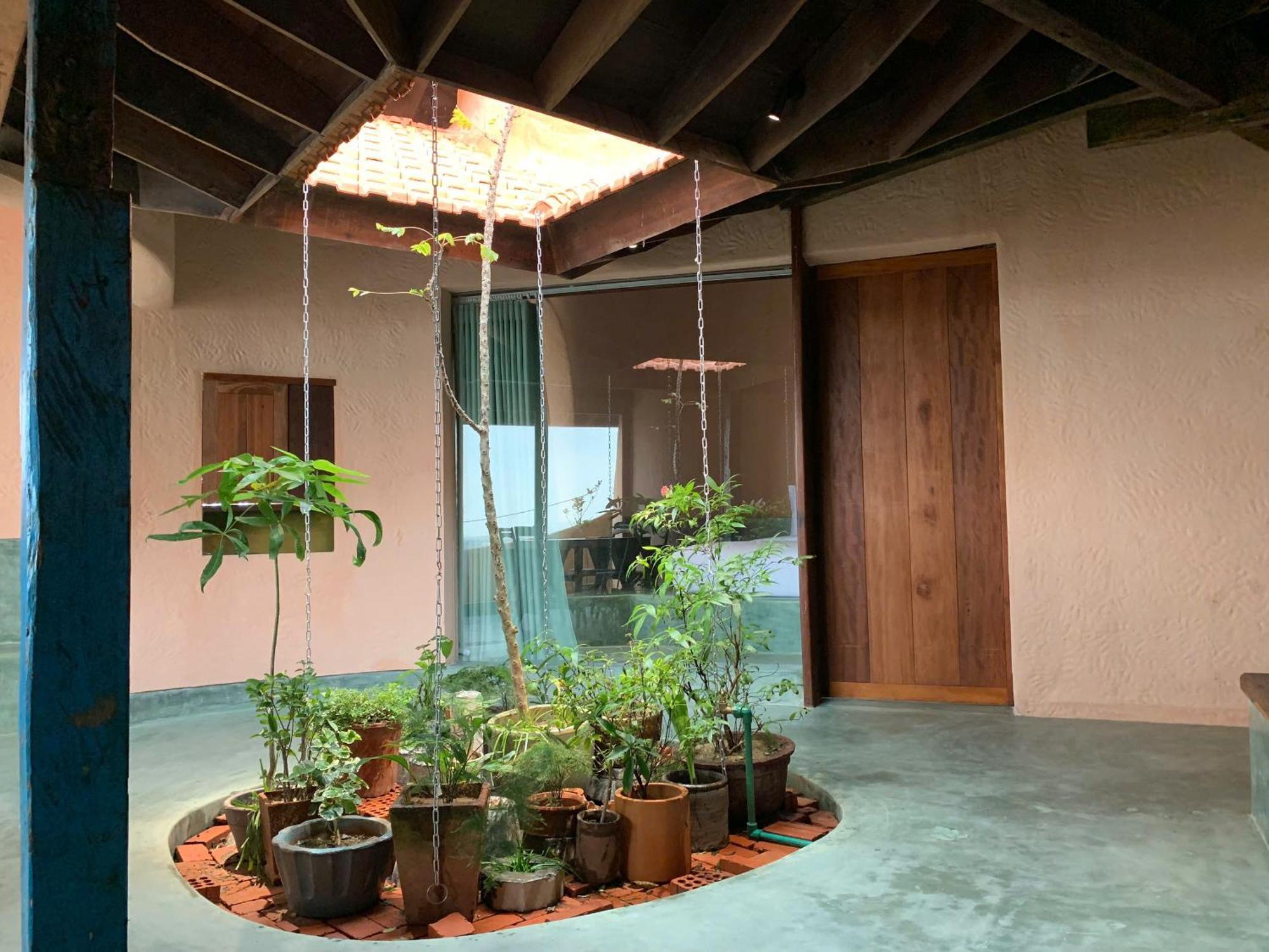 Reu Boutique Hotel Hội An Kültér fotó